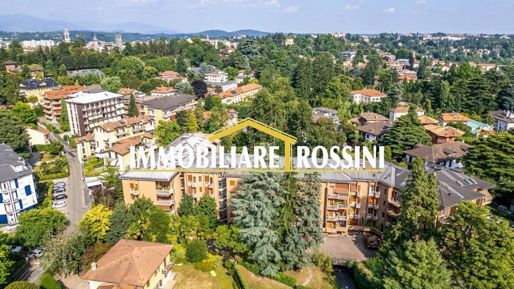 Facciata - Loft via Monviso, 6, Varese - foto 2