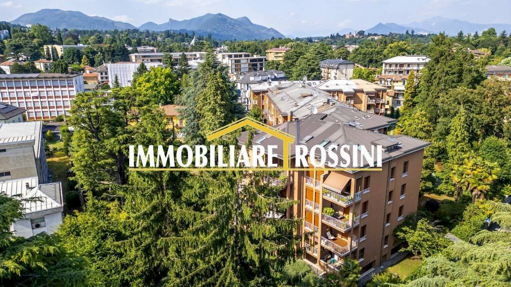 Vista - Loft via Monviso, 6, Varese - foto 3