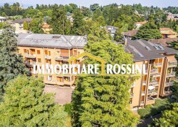 Facciata - Loft via Monviso, 6, Varese - foto 1