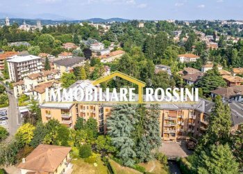 Facciata - Loft via Monviso, 6, Varese - foto 2