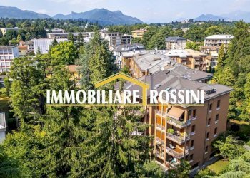 Vista - Loft via Monviso, 6, Varese - foto 3