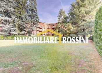 Giardino - Loft via Monviso, 6, Varese - foto 4