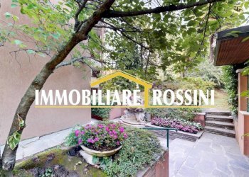 Giardino - Loft via Monviso, 6, Varese - foto 5