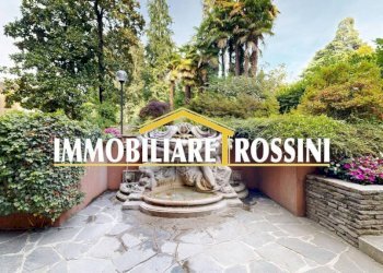 Cortile interno - Loft via Monviso, 6, Varese - foto 6