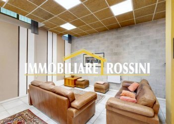 Salone - Loft via Monviso, 6, Varese - foto 7