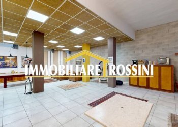 Salone - Loft via Monviso, 6, Varese - foto 10