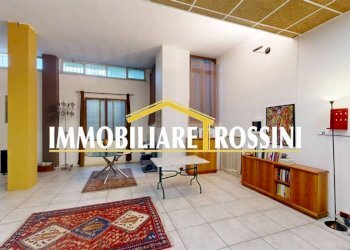 Salone - Loft via Monviso, 6, Varese - foto 11