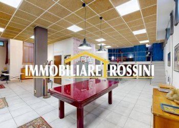 Salone - Loft via Monviso, 6, Varese - foto 12