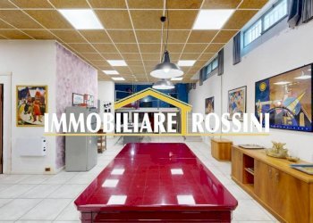 Salone - Loft via Monviso, 6, Varese - foto 13