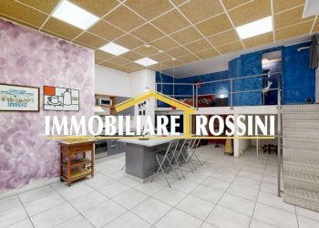 Salone - Loft via Monviso, 6, Varese - foto 14