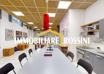 Cucina - Loft via Monviso, 6, Varese - foto 17