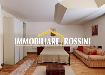 Camera da letto - Loft via Monviso, 6, Varese - foto 18