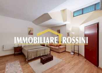 Camera da letto - Loft via Monviso, 6, Varese - foto 19