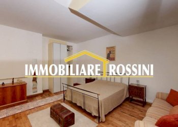 Camera da letto - Loft via Monviso, 6, Varese - foto 20