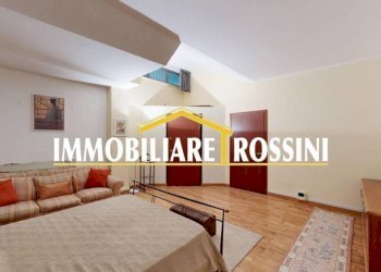 Camera da letto - Loft via Monviso, 6, Varese - foto 21