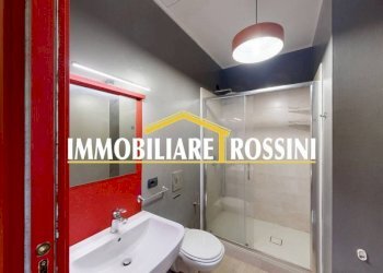 Bagno - Loft via Monviso, 6, Varese - foto 22