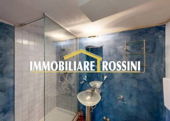 Bagno - Loft via Monviso, 6, Varese - foto 23