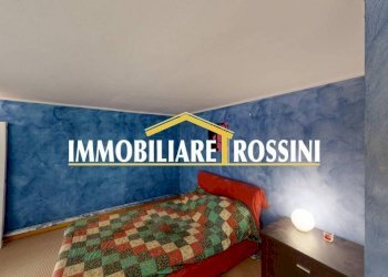 Cameretta - Loft via Monviso, 6, Varese - foto 24