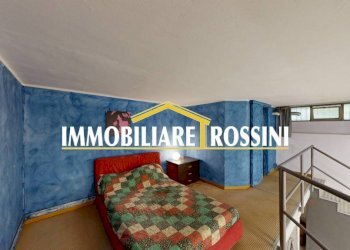 Cameretta - Loft via Monviso, 6, Varese - foto 25