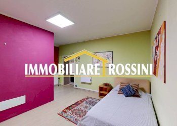 Camera da letto - Loft via Monviso, 6, Varese - foto 27