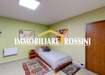 Camera da letto - Loft via Monviso, 6, Varese - foto 28