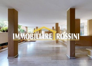 Interno palazzo - Loft via Monviso, 6, Varese - foto 29