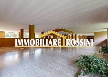 Interno palazzo - Loft via Monviso, 6, Varese - foto 30