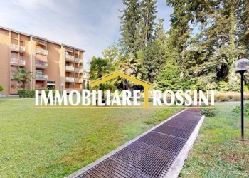Giardino - Loft via Monviso, 6, Varese - foto 31