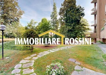 Giardino - Loft via Monviso, 6, Varese - foto 32