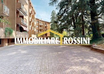 Cortile interno - Loft via Monviso, 6, Varese - foto 33