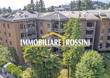 Vista - Loft via Monviso, 6, Varese - foto 37