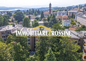 Vista - Loft via Monviso, 6, Varese - foto 38