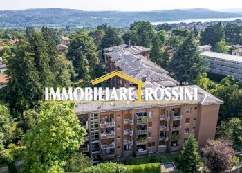 Vista - Loft via Monviso, 6, Varese - foto 39