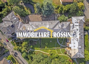 Zona - Loft via Monviso, 6, Varese - foto 40