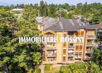 Vista - Loft via Monviso, 6, Varese - foto 41