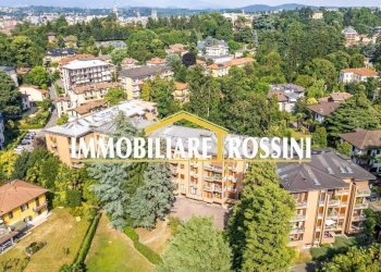 Vista - Loft via Monviso, 6, Varese - foto 42