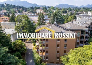 Vista - Loft via Monviso, 6, Varese - foto 34