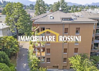 Vista - Loft via Monviso, 6, Varese - foto 35