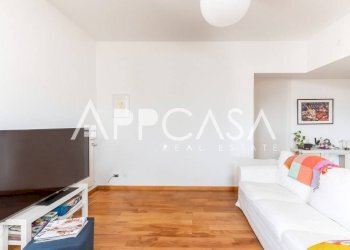 Camera da letto - Attico via Ridolfino Venuti, 75, Roma - foto 1