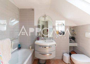 Bagno - Attico via Ridolfino Venuti, 75, Roma - foto 16