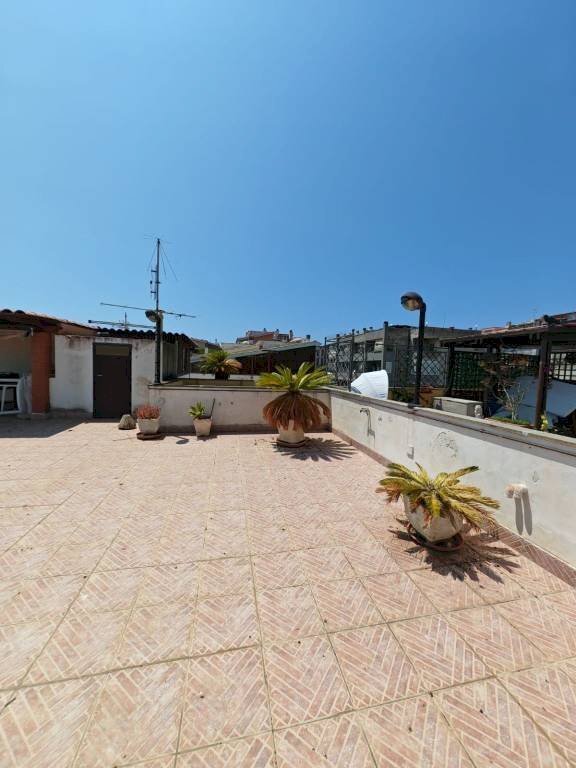 Terrazzo - Apartment via della Fornacetta, 23, Santa Marinella - photo 1