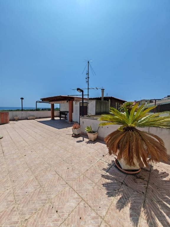 Terrazzo - Apartment via della Fornacetta, 23, Santa Marinella - photo 2