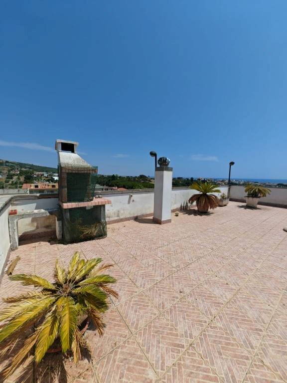 Terrazzo - Apartment via della Fornacetta, 23, Santa Marinella - photo 3