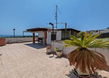 Terrazzo - Appartamento via della Fornacetta, 23, Santa Marinella - foto 2