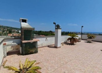 Terrazzo - Appartamento via della Fornacetta, 23, Santa Marinella - foto 3