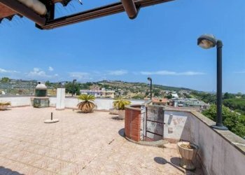 Terrazzo - Appartamento via della Fornacetta, 23, Santa Marinella - foto 4