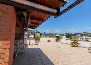 Terrazzo - Appartamento via della Fornacetta, 23, Santa Marinella - foto 5