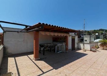 Terrazzo - Appartamento via della Fornacetta, 23, Santa Marinella - foto 6