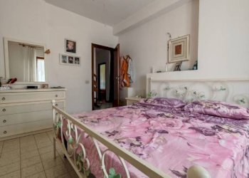 Camera da letto - Appartamento via della Fornacetta, 23, Santa Marinella - foto 8