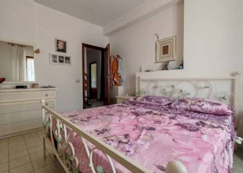 Camera da letto - Appartamento via della Fornacetta, 23, Santa Marinella - foto 9